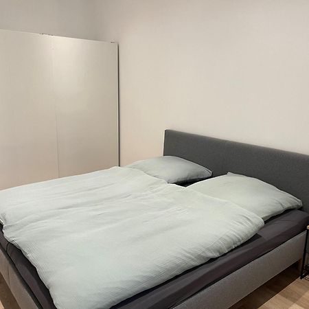 Loft Neunkirchen La Apartment Bagian luar foto